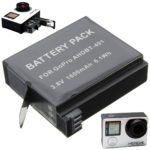 Bateria 1600 mah