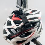 Fita Capacete Ciclismo