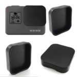 Tapa Lente Gopro Hero 5 6 e 7 Black
