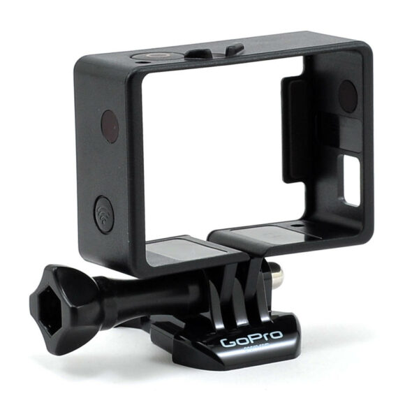 GOPRO - Moldura Gopro + Moldura LCD - Inclui extras - Image 11