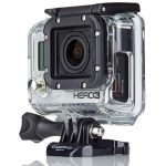 Caixa Skeleton Gopro