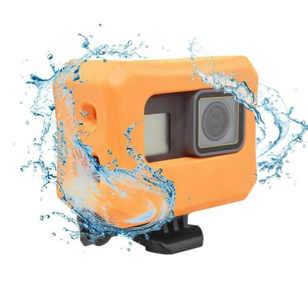 Boia Flutuante Gopro Hero 5 6 e 7 - Image 2