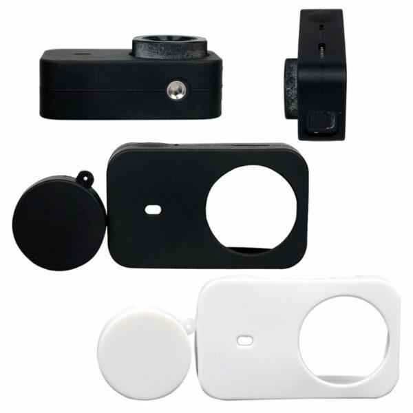 Capa Silicone Xiaomi Mijia 4K - Image 8