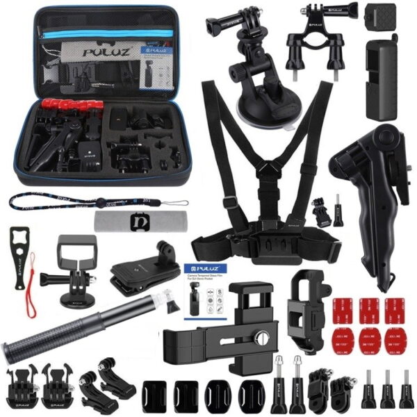 PULUZ - Pack 43 em 1 para DJI Osmo Pocket e Pocket 2 - Image 6
