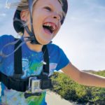 GOPRO - Suporte Peito Junior