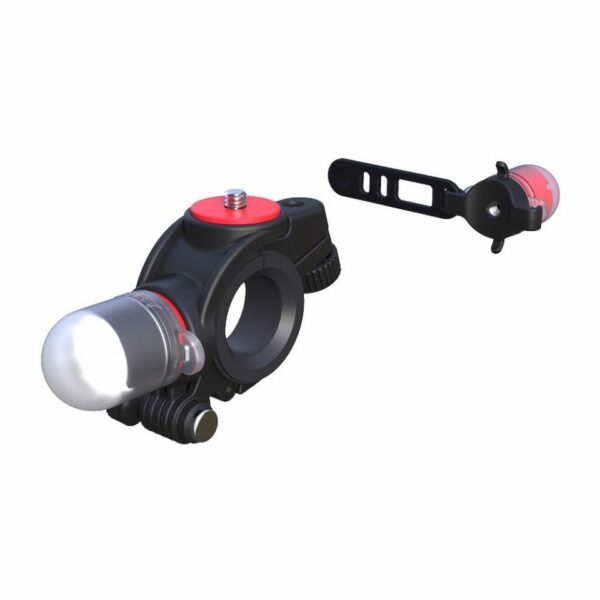 Joby Suporte Guiador + Pack de Luzes (x2) - Image 7