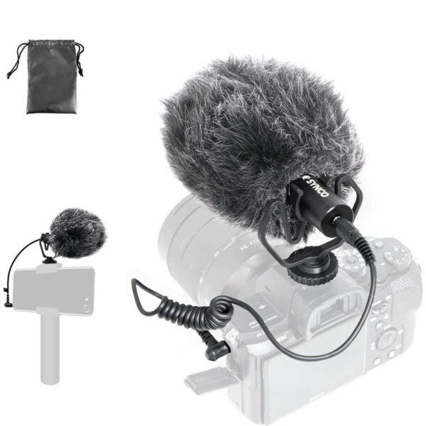 Microfone Synco Mic - M1 - Image 5