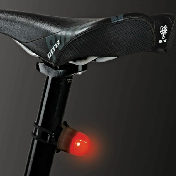 Joby Suporte Guiador + Pack de Luzes (x2) - Image 5