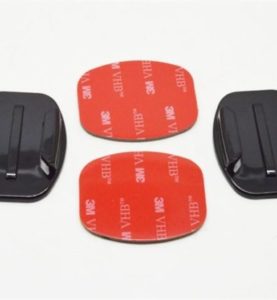 Bases Adesivas Plana ou Curva - Image 9