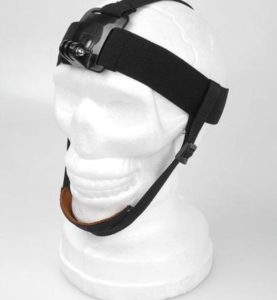 Suporte Cabeça com Fita de Queixo - Image 8