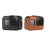 Gopro Hero 8 Black - Capa em Pele