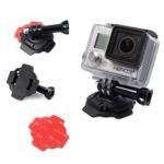 Base Adesiva Curva 360º
