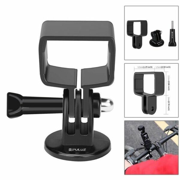PULUZ - Pack 43 em 1 para DJI Osmo Pocket e Pocket 2 - Image 3