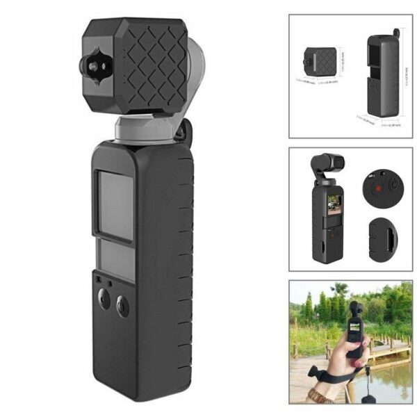PULUZ - Pack 43 em 1 para DJI Osmo Pocket e Pocket 2 - Image 4