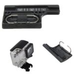 Fecho Caixa Estanque Hero 4 / 3+