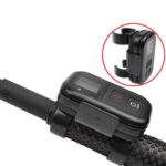 Suporte Comando Wifi Gopro - Click & Go