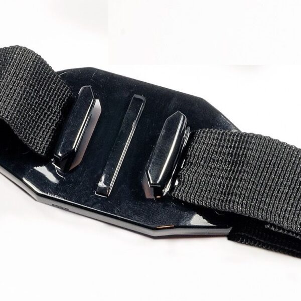 Fita Capacete Ciclismo - Image 3