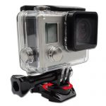 Fecho 360º
