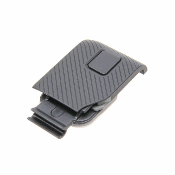 Porta Lateral Gopro 5 &  6 & 7 Black - Image 4