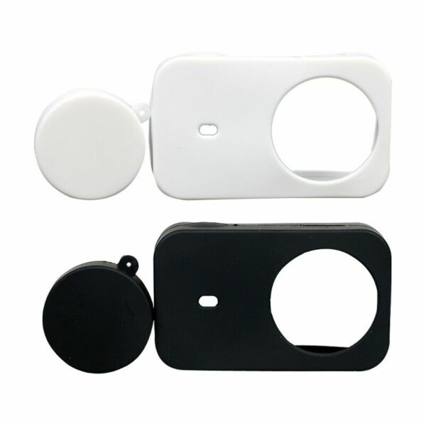 Capa Silicone Xiaomi Mijia 4K - Image 7