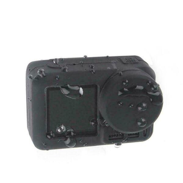 Capa de Silicone + Tapa Lentes Osmo Action - Image 15