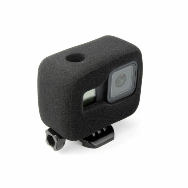 Gopro Hero 8 - Esponja Anti Ruido - Image 5