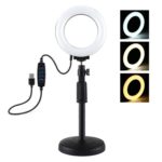 PULUZ - LED Ring - 12 CMS