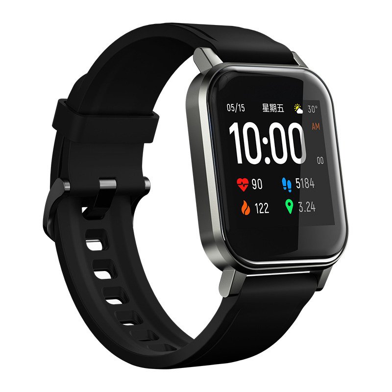 haylou smartwatch 2 ls02
