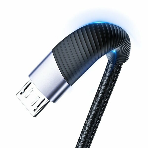 UGreen - Cabo Micro USB 3.0 - 2A - 1m - Image 3