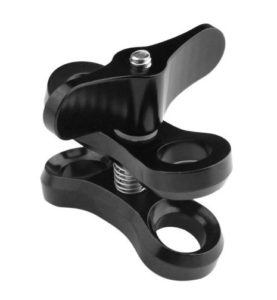 Bola Adaptador para Pegas de Mergulho - Image 5