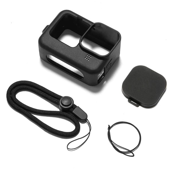 GoPro 12 / 11 / 10 / 9 Black - Pack Acessórios - Pack Pro Plus - Image 12