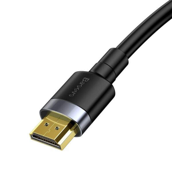 BASEUS Cafule - Cabo HDMI 4K - 2m - Image 2