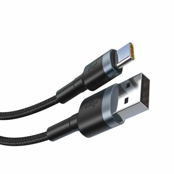 Baseus Cafule USB / USB-C - Lightning Cable PD 3.1 - 1.20 m - Image 5