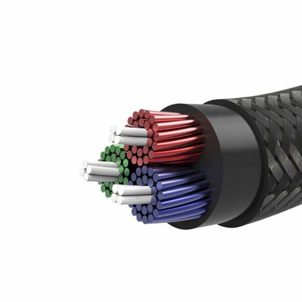 UGreen - Cabo Extensor Jack 3.5 - 5 metros - Image 3