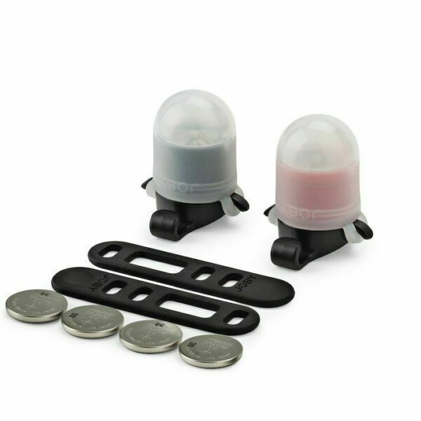 Joby Suporte Guiador + Pack de Luzes (x2) - Image 8