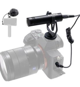 Microfone Synco Mic - M1 - Image 6