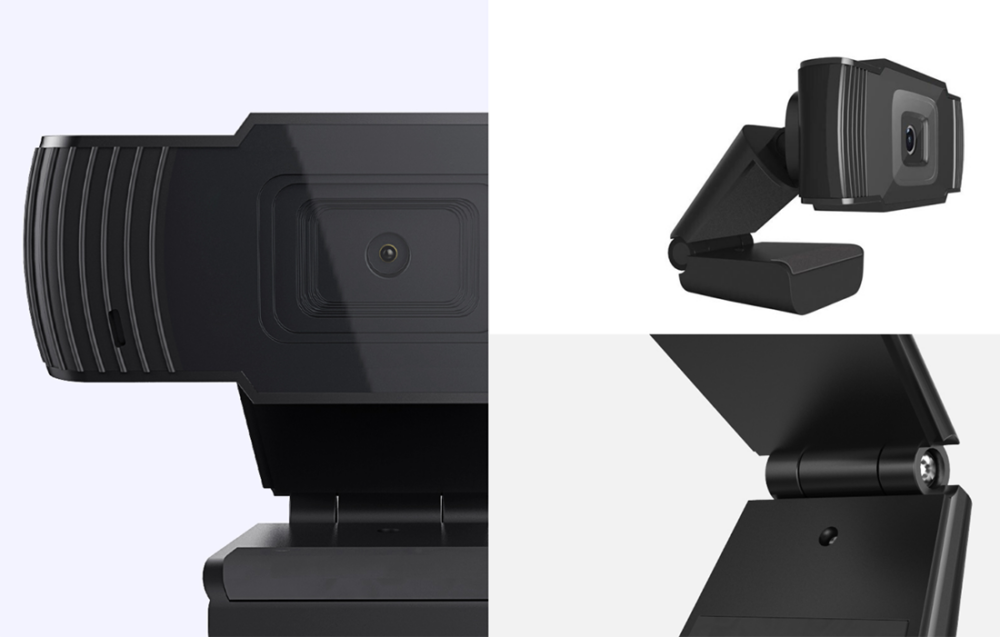 Webcam Full HD - Image 3