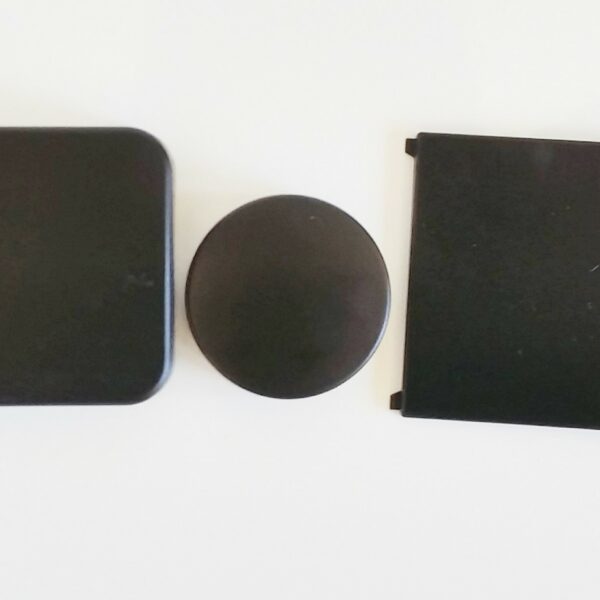 Tapa Lentes + Tampas Gopro Hero 3+ 4 - Image 2