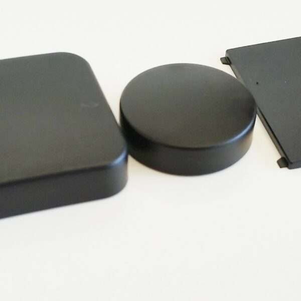 Tapa Lentes + Tampas Gopro Hero 3+ 4 - Image 4