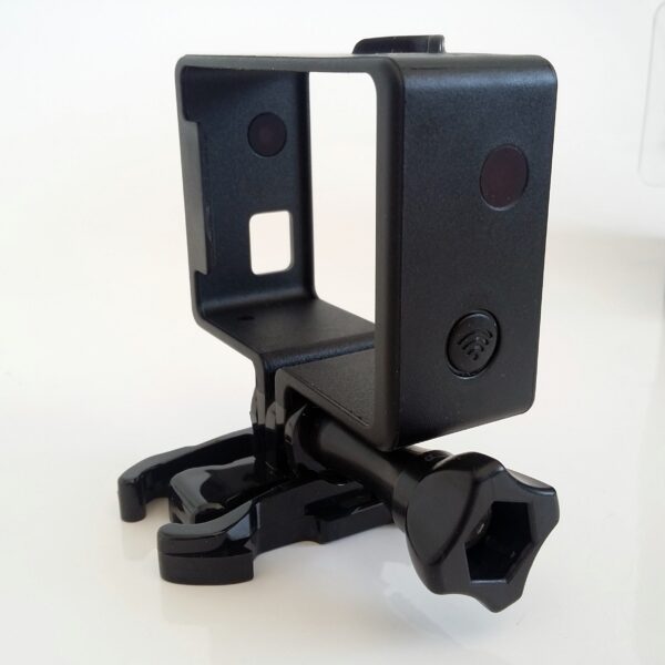 GOPRO - Moldura Gopro + Moldura LCD - Inclui extras - Image 3