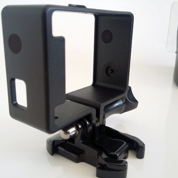 GOPRO - Moldura Gopro + Moldura LCD - Inclui extras - Image 4