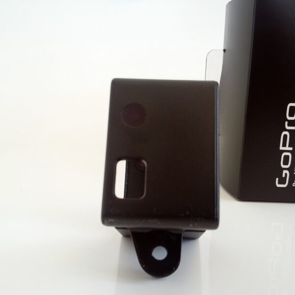 GOPRO - Moldura Gopro + Moldura LCD - Inclui extras - Image 8