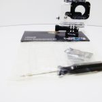 Lente Substituição Caixa Estanque Gopro Hero 3