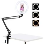 PULUZ - Led Ring com Braço 20 e 26 cms