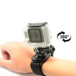Suporte Pulso 360º