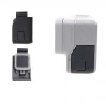 Porta Lateral Gopro 5 &  6 & 7 Black