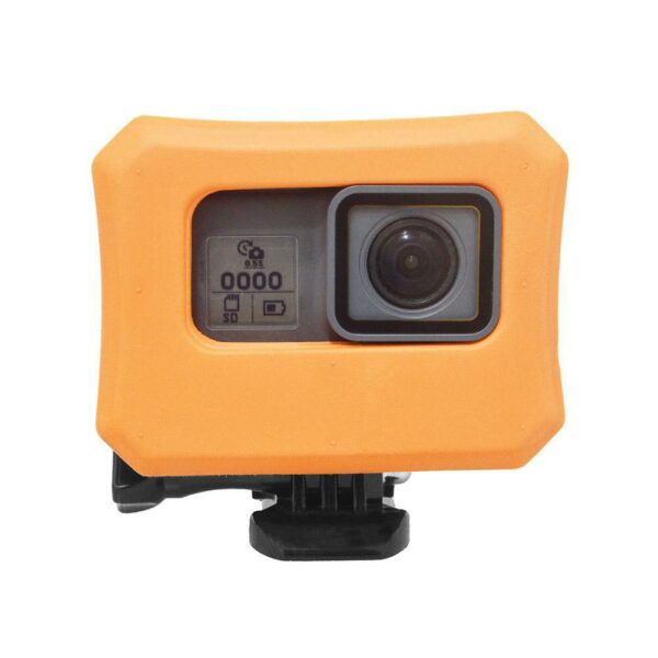 Boia Flutuante Gopro Hero 5 6 e 7 - Image 4