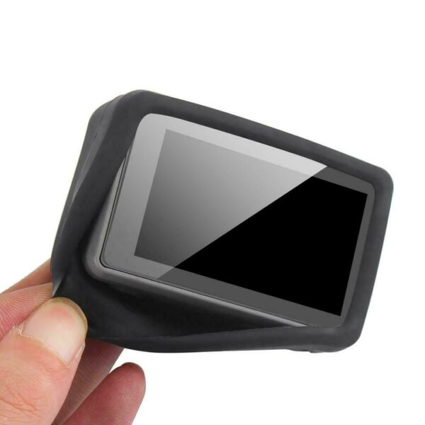 Capa de Silicone + Tapa Lentes Osmo Action - Image 14