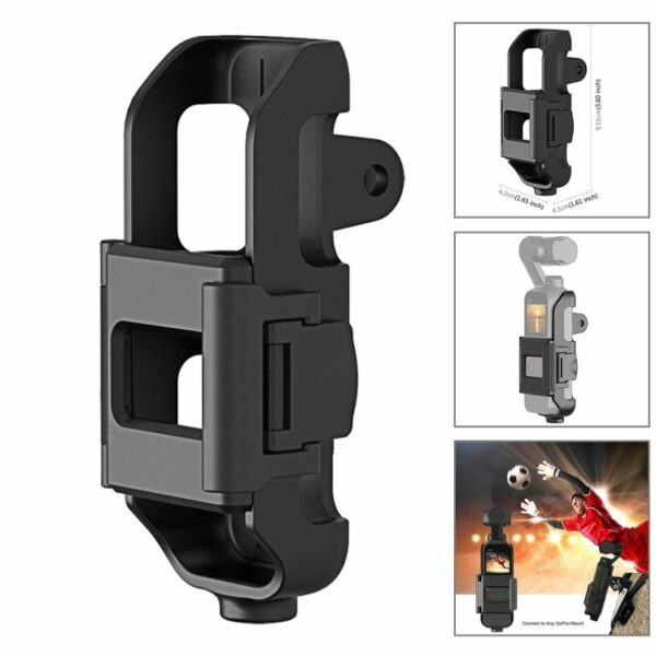 PULUZ - Pack 43 em 1 para DJI Osmo Pocket e Pocket 2 - Image 7