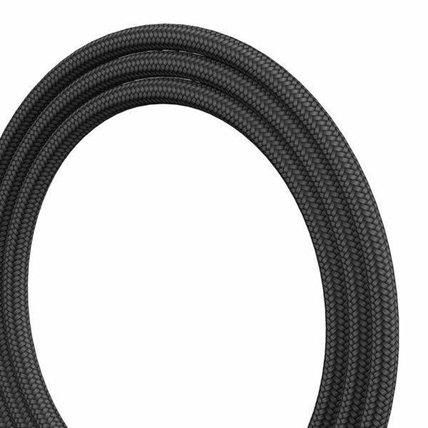 Baseus - Cabo USB Tipo C - Blacklight - 2 m - Image 8
